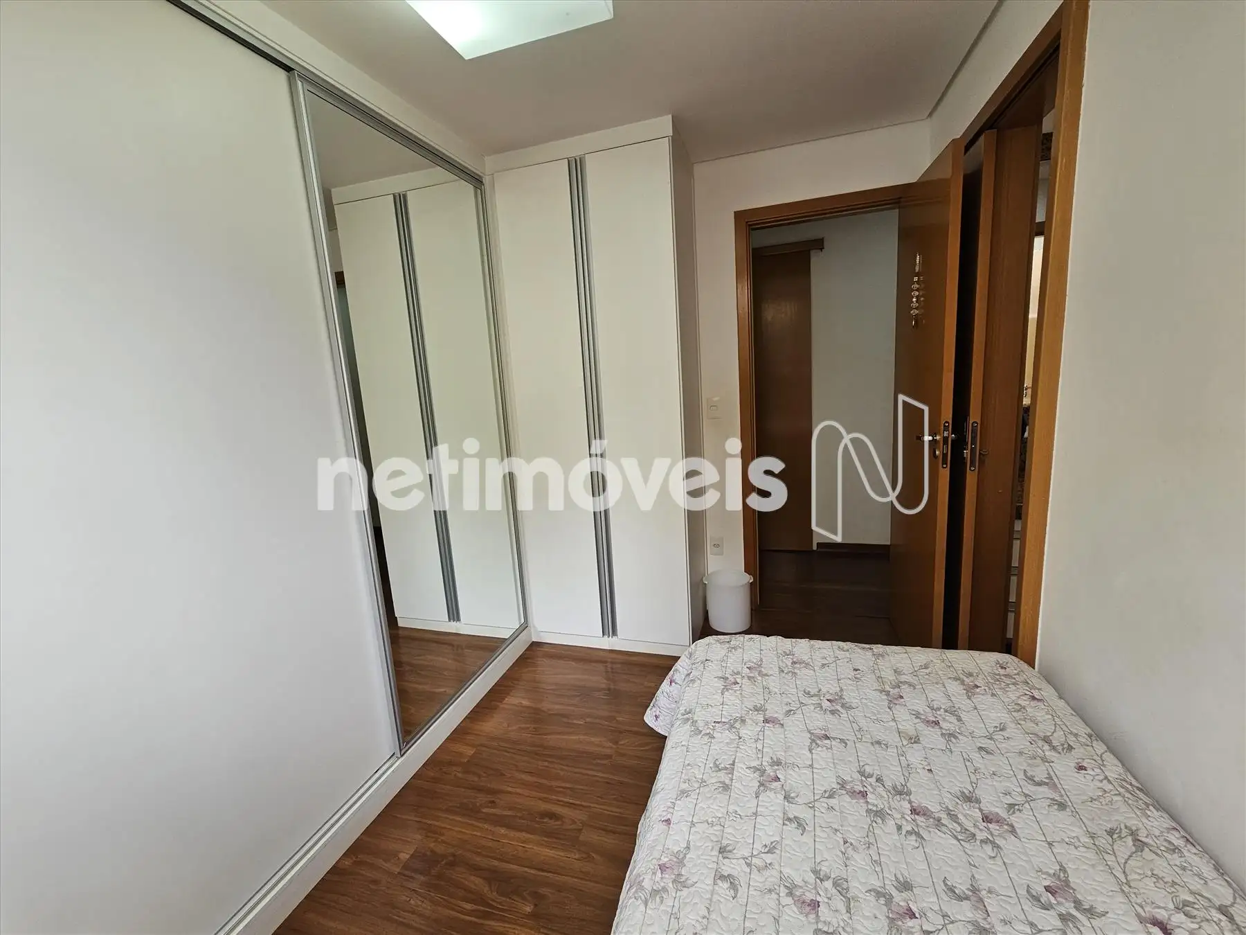 Quarto 03 - Semissuite