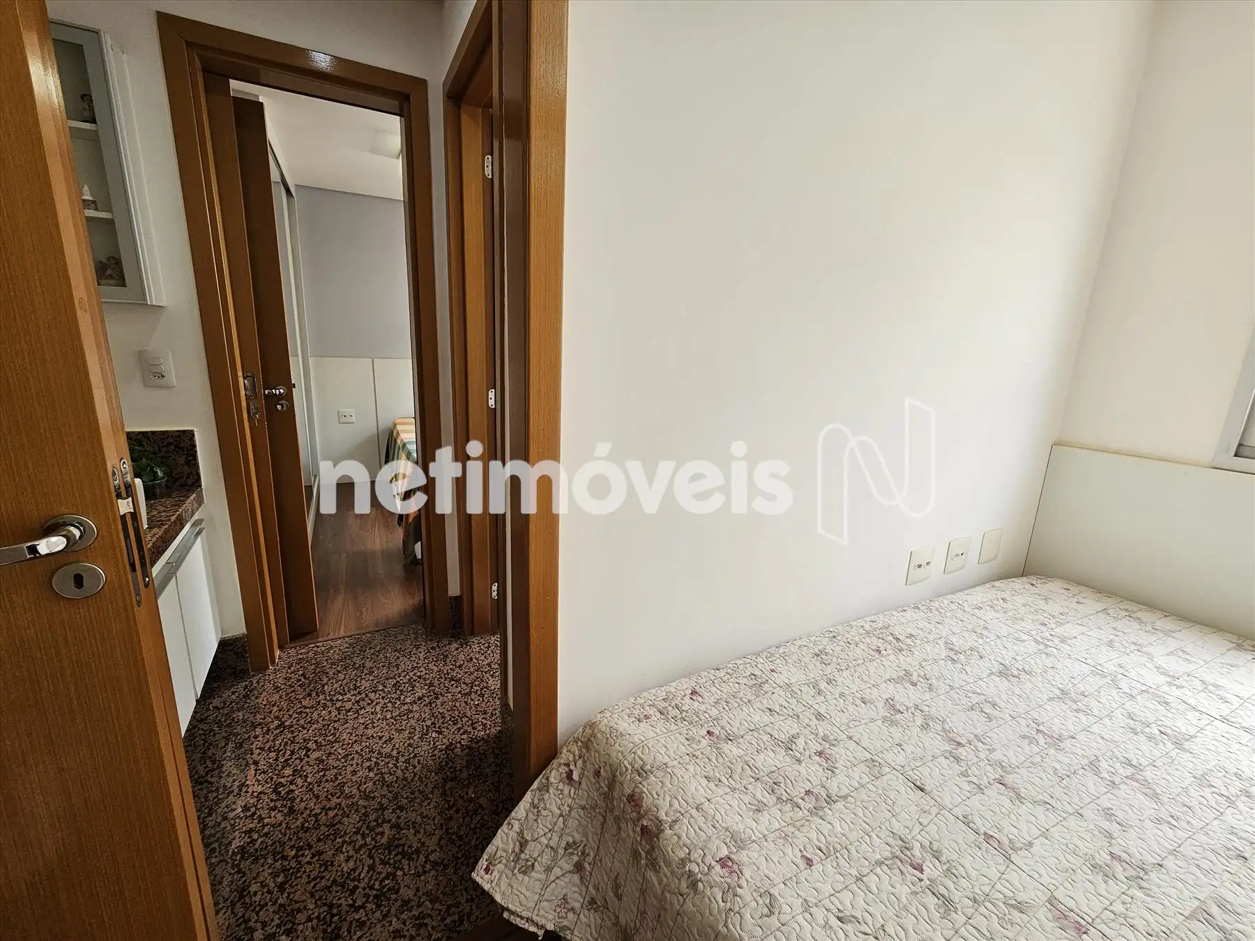 Quarto 03 - Semissuite