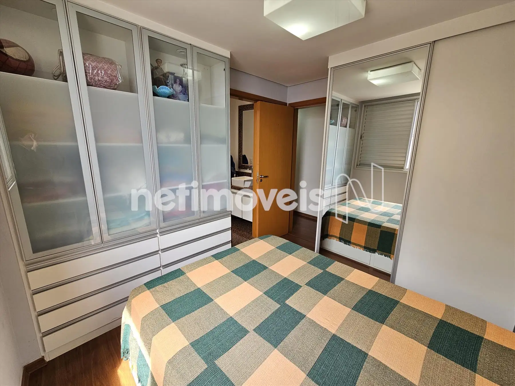 Quarto 04 - Semissuite