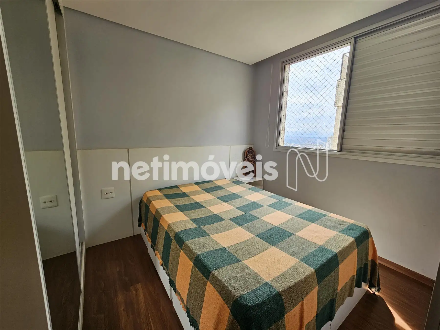 Quarto 04 - Semissuite