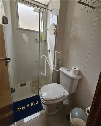 Banho Semissuites