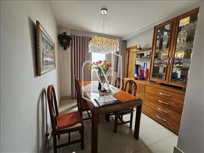 Quarto 01 - Suíte