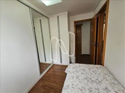 Quarto 03 - Semissuite