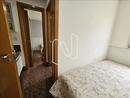 Quarto 03 - Semissuite