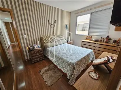 Quarto 02 - Suíte com Closet