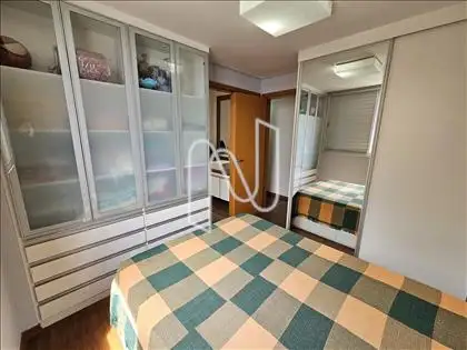 Quarto 04 - Semissuite