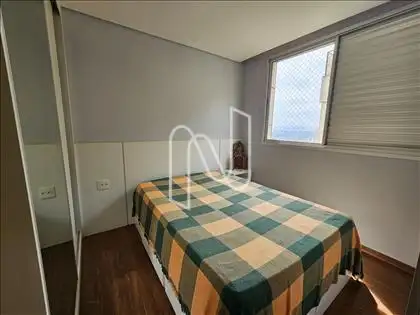 Quarto 04 - Semissuite