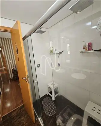 Quarto 02 - Suíte com Closet