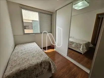 Quarto 03 - Semissuite