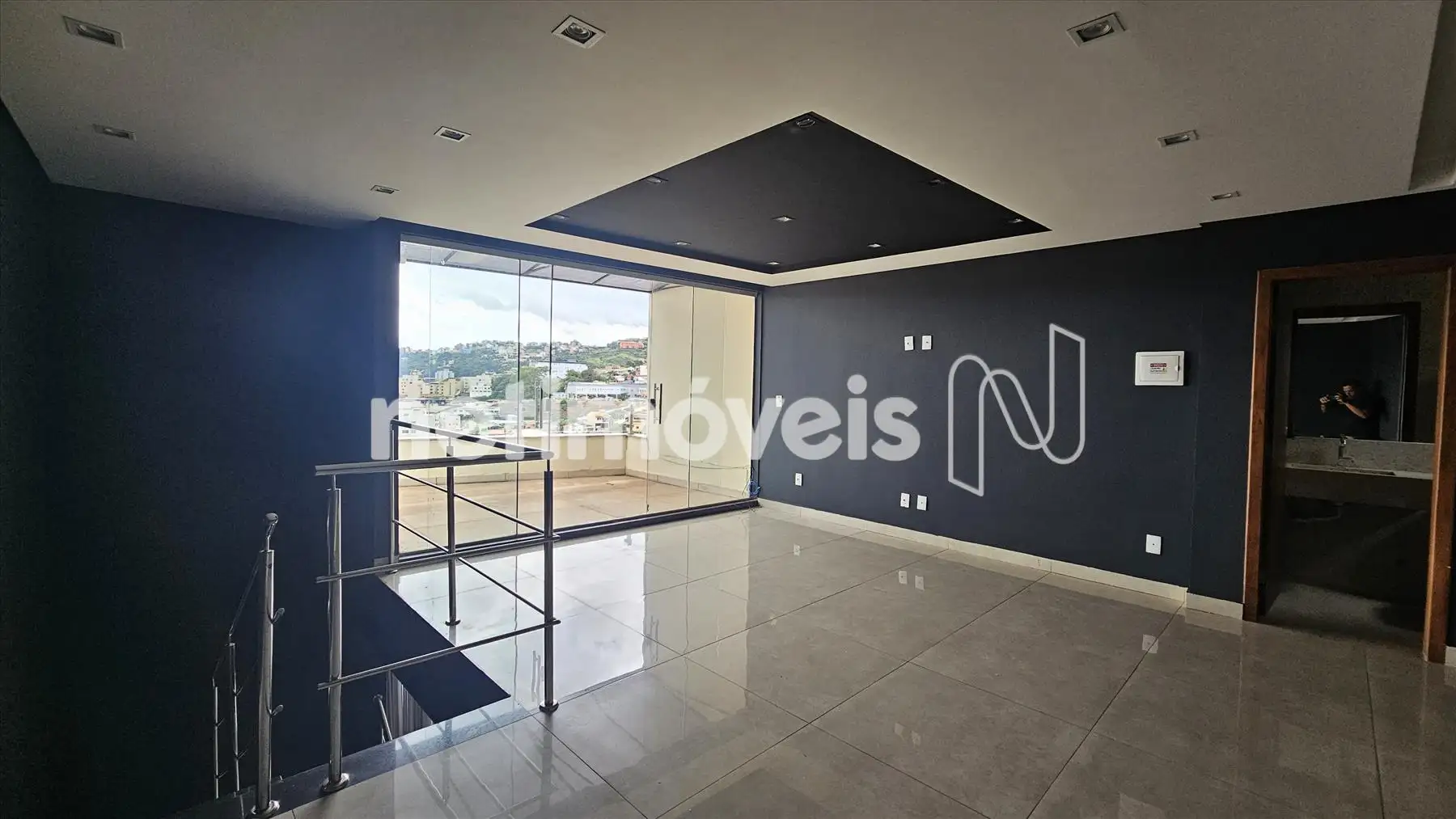 2º Pvto | Sala