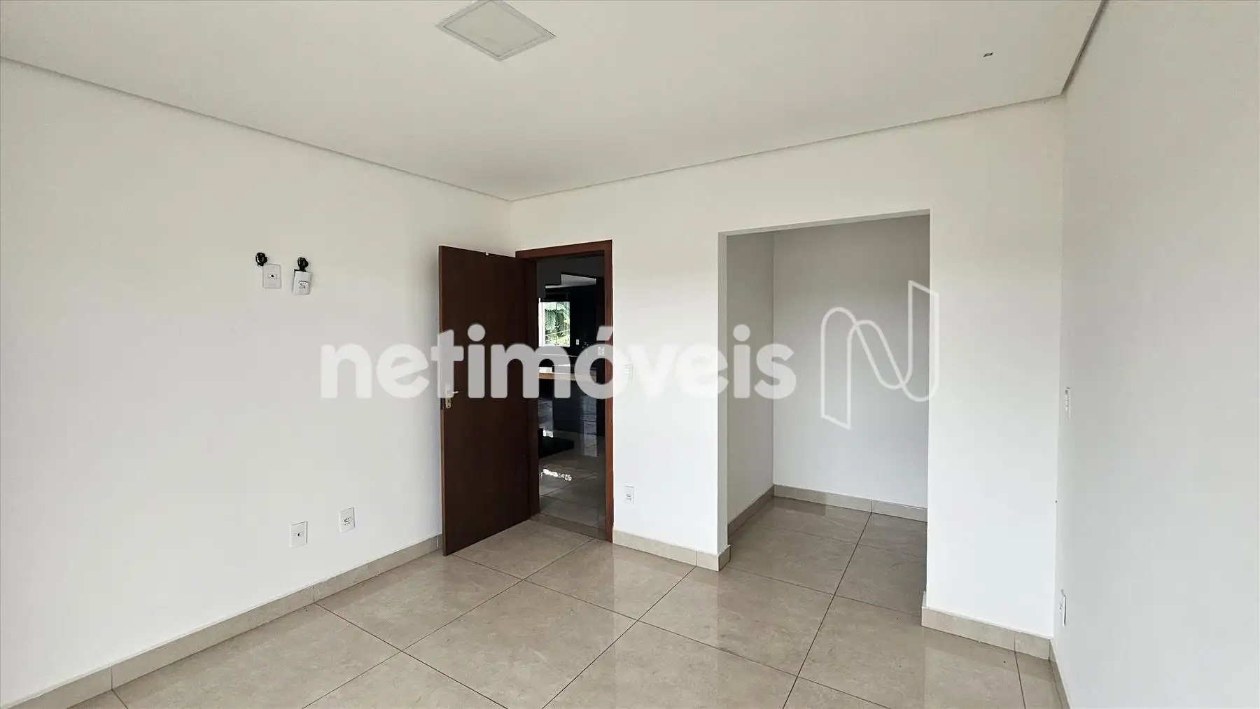 1º Quarto | Suíte