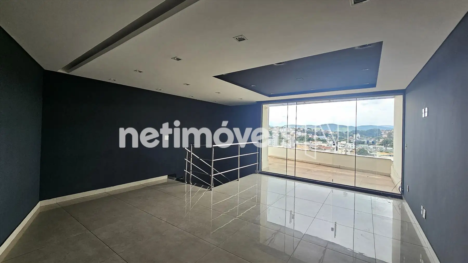 2º Pvto | Sala