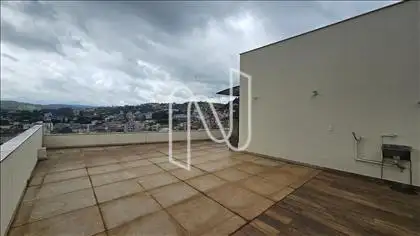 2º Pvto | Área Externa 