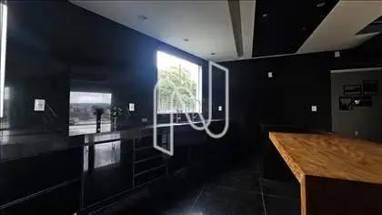 Cozinha Americana 