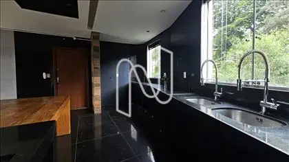 Cozinha Americana 