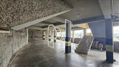 Estacionamento 