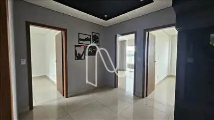 Circulação Acesso aos Quartos 