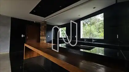 Cozinha Americana 