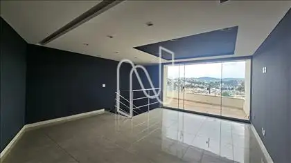 2º Pvto | Sala 