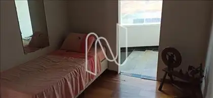 QUARTO DE SOLTEIRO 