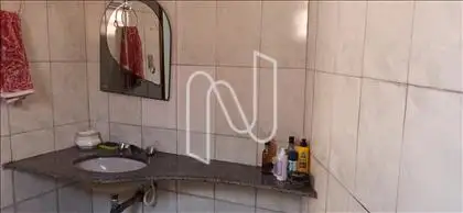  BANHEIRO