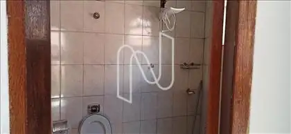 BANHEIRO SEGUNDO PAVIMENTO 