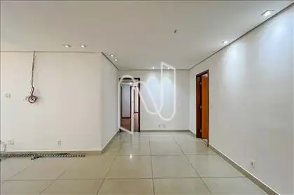 Sala para dois  ambientes gigantes  