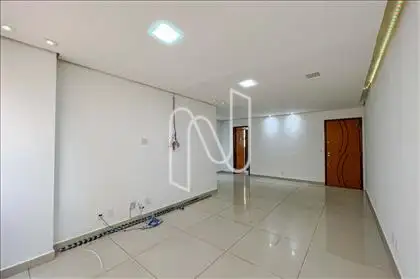 Sala  para dois  ambientes  gingante 