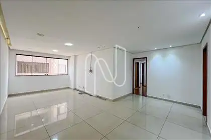 Sala  para dois  ambientes  gingante 