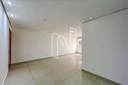 Sala  para dois  ambientes  gingante 
