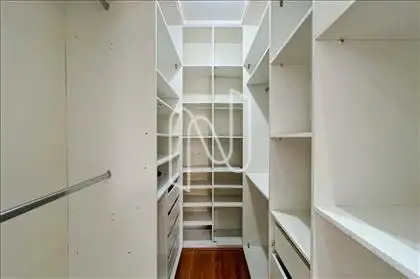 Quarto 01 - Suíte e Closet