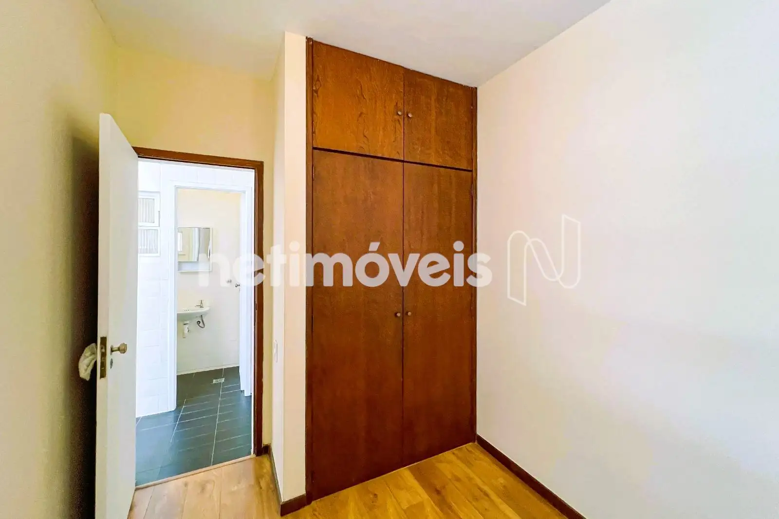 DCE- Quarto Serviço 