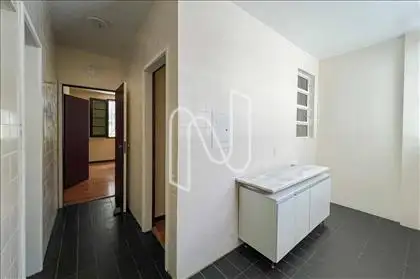 Lavandeira acesso Sala TV  
