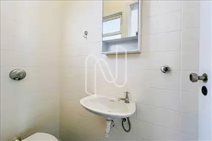 DCE- Banho Serviço  