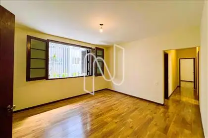 Acesso ao banho social e quartos  