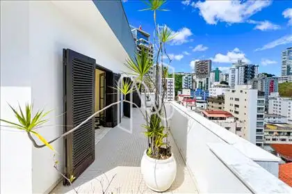  Portas terraço acesso Salão e Sala Jantar 