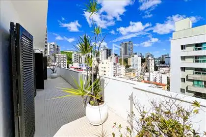 cobertura não devassada  