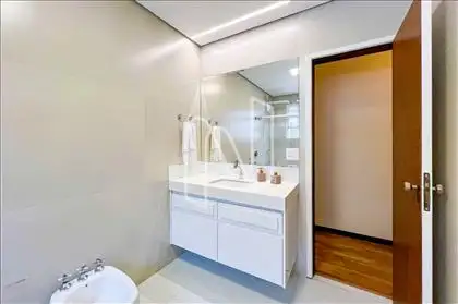 Quarto 01 com Suíte   