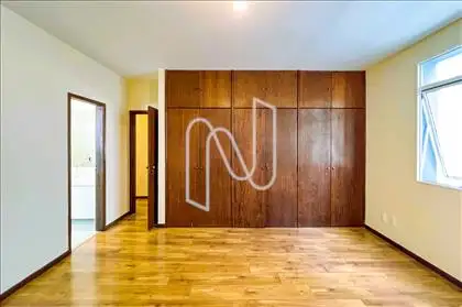 Quarto 01 com Suíte  