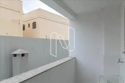 Área de serviço
