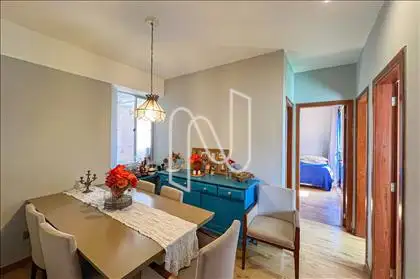 Sala de jantar