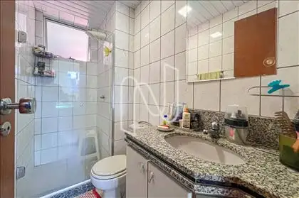 Banheiro