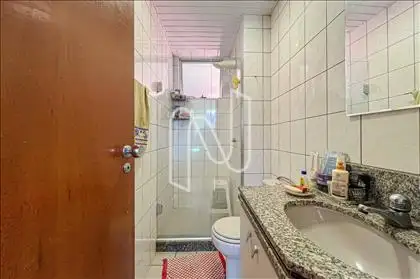 Banheiro
