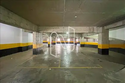 Garagem