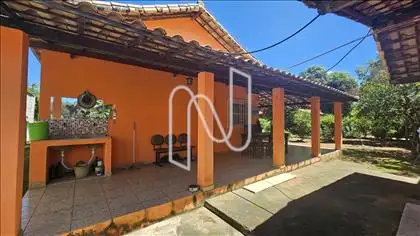 Varanda | Área de Serviço 