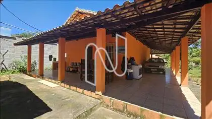 Varanda | Área de Serviço 