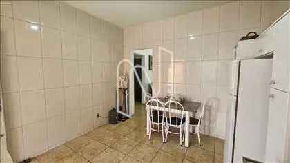 Cozinha Interna 
