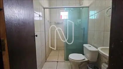 Banheiro Social 