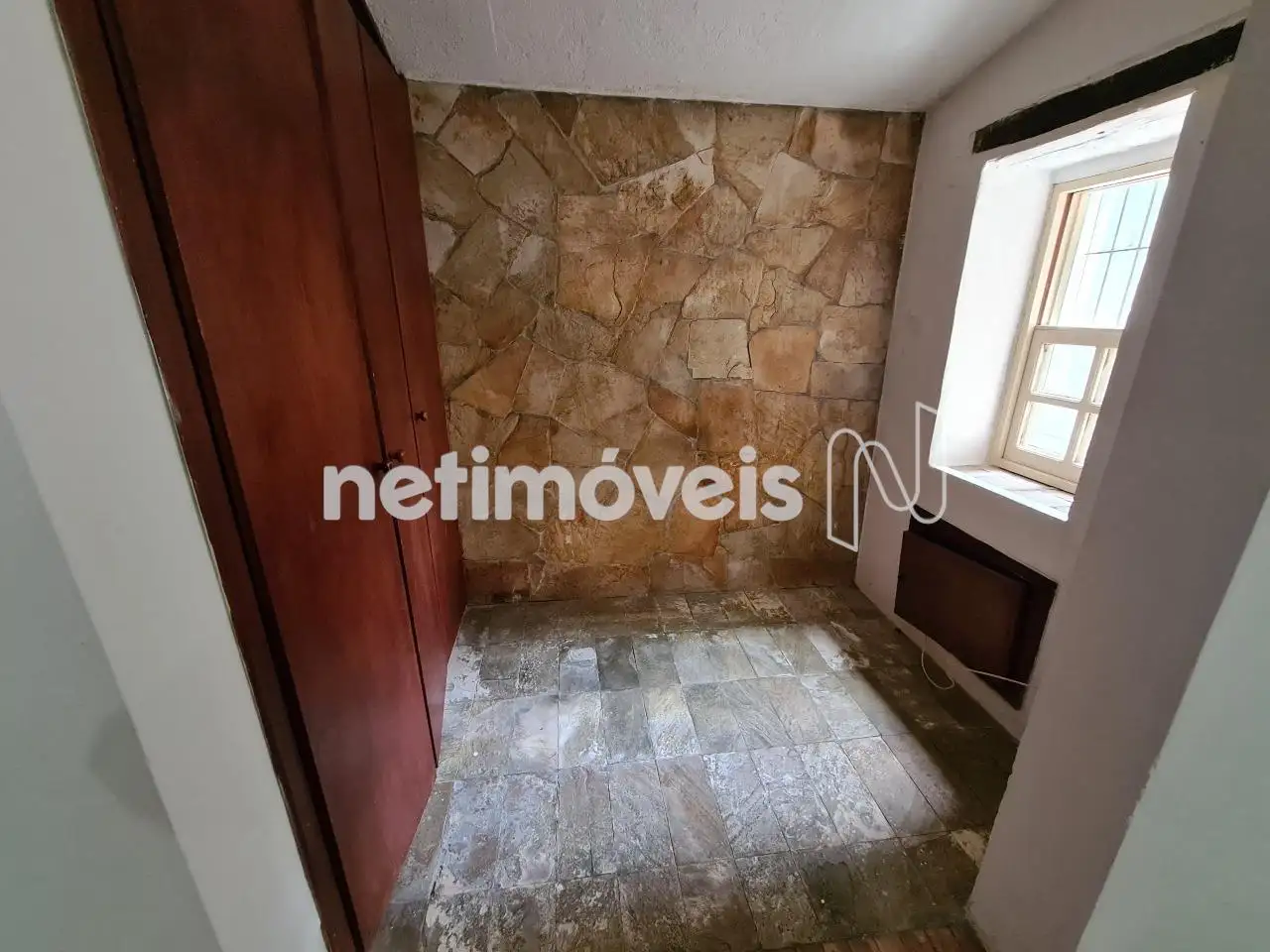 Apartamento para comprar com 55 m², 2 quartos, 1 banheiro em Rua Juazeiro, São Cristóvão, Belo Horizonte