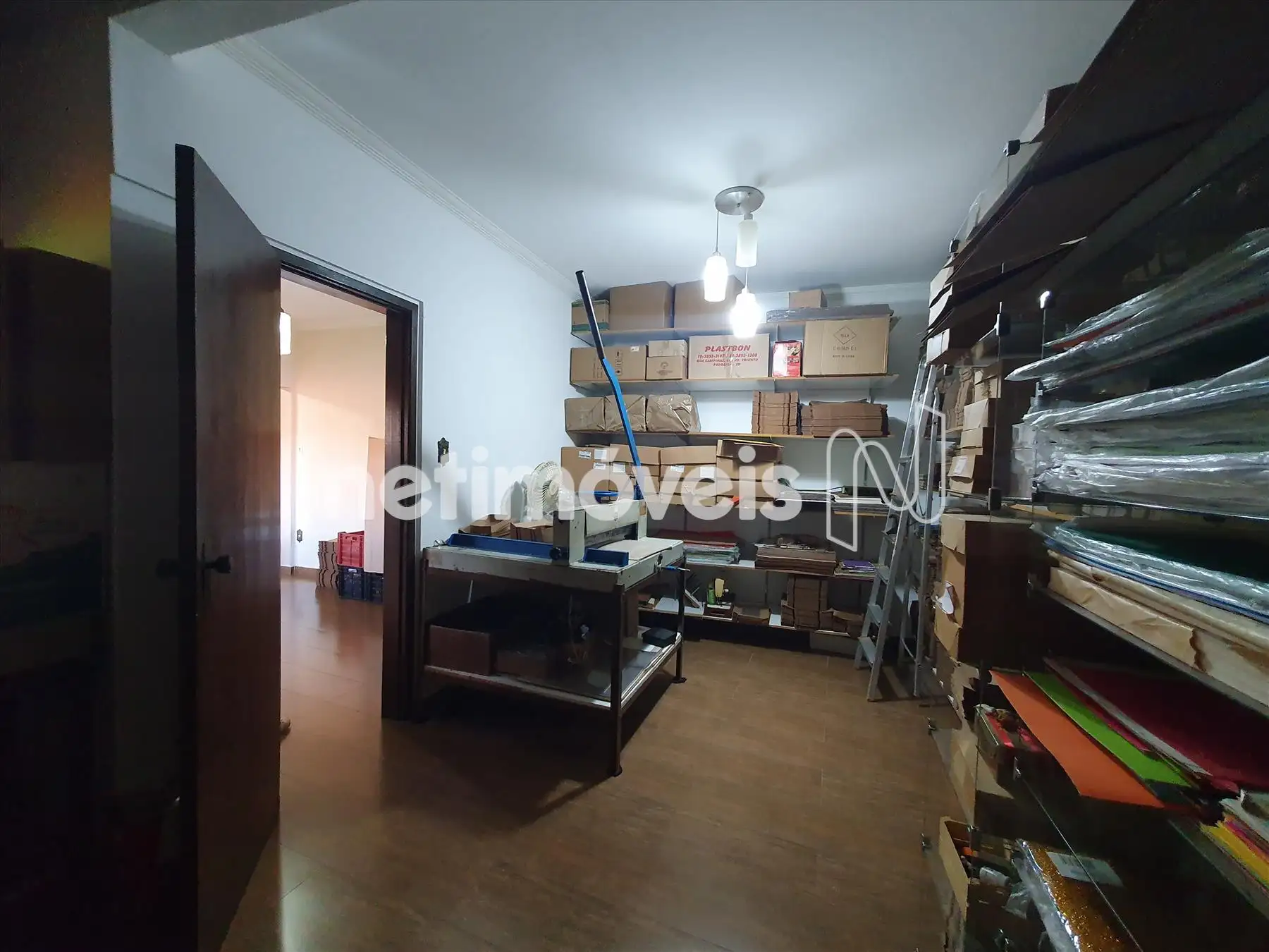 2º Quarto da edícula